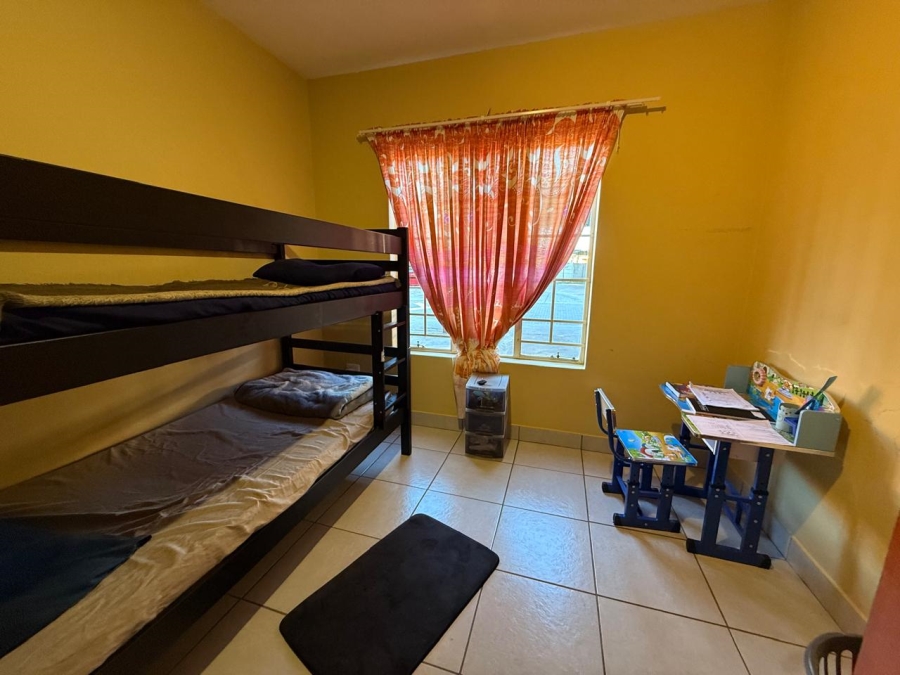 3 Bedroom Property for Sale in Waterval East North West